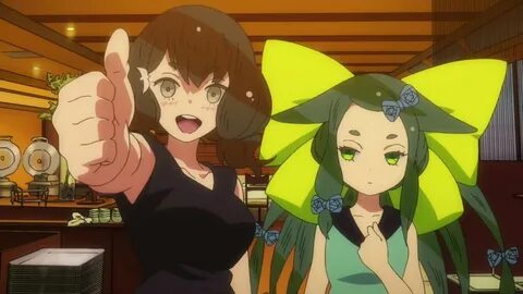 Gatchaman crowds