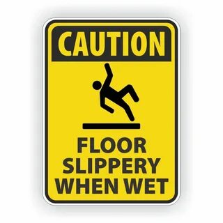Slippery