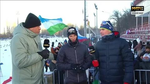 Гонку преследования мужчины