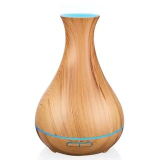 Aroma diffuser