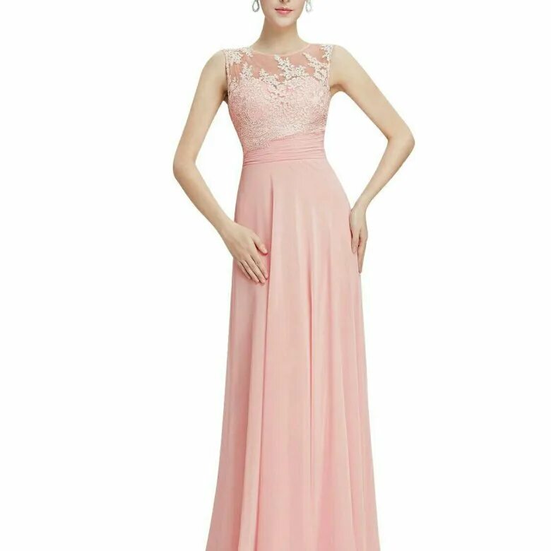 Нежные длинные платья. Вечернее платье бледно розовое. Нежные длинные платья. Нежное платье. Нежно розовое платье.