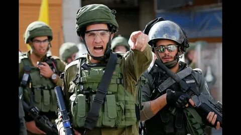 Camera man israel