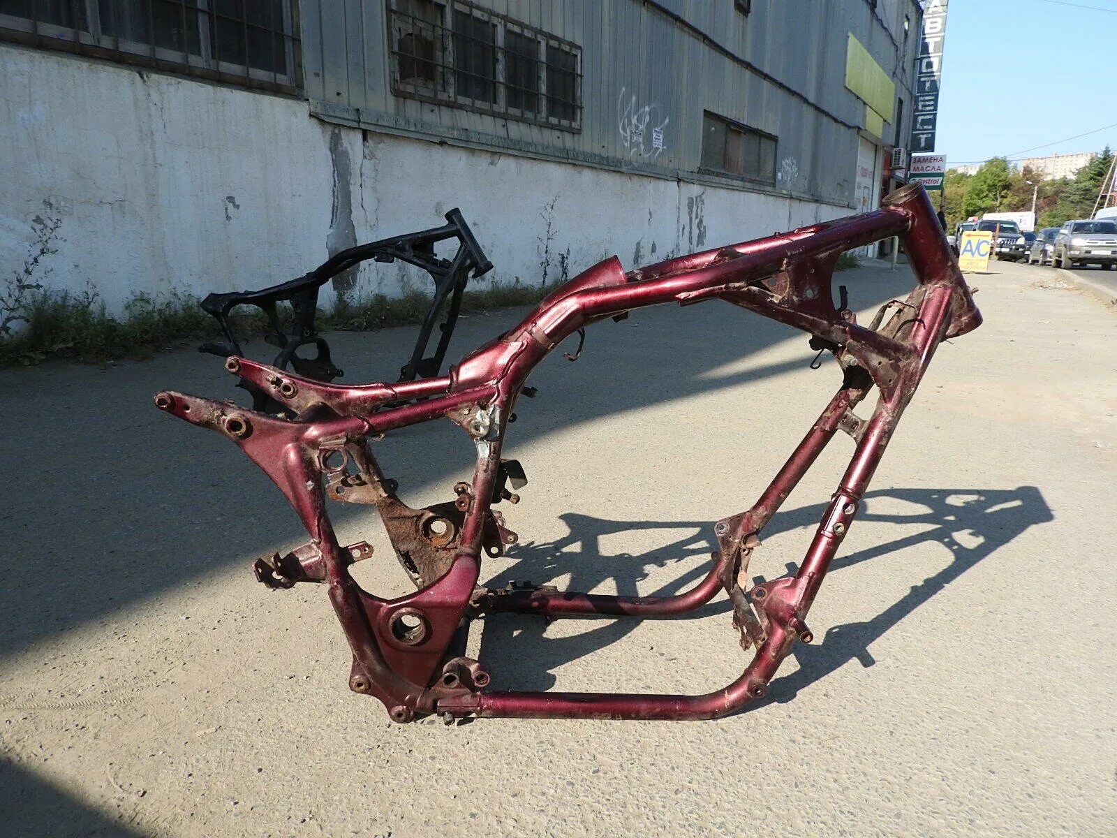 Yamaha ttr 250 1997. Sv400 рама. Рама с птс. Рама с птс. Рама с птс.