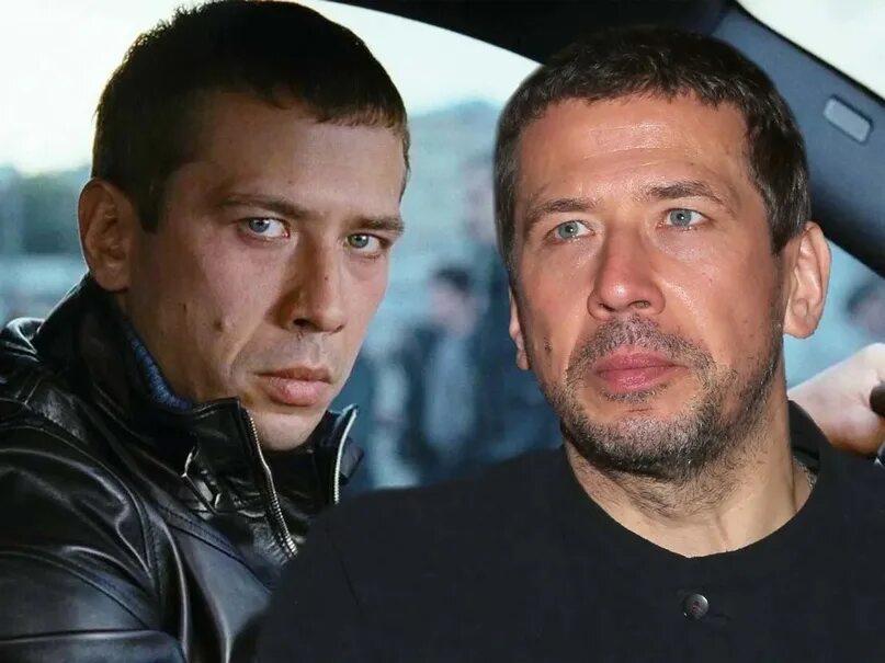 Загородный дом Андрея Мерзликина