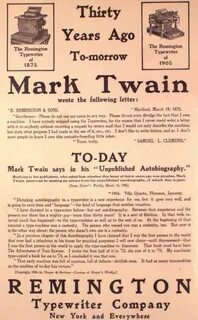Mark written