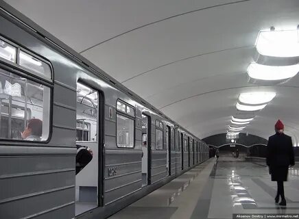 Метро горки казань