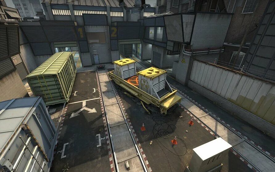 Трейн кс 1. Train прострели кс 1. Cs:s de_train. Карта трейн 1. Train css v34.