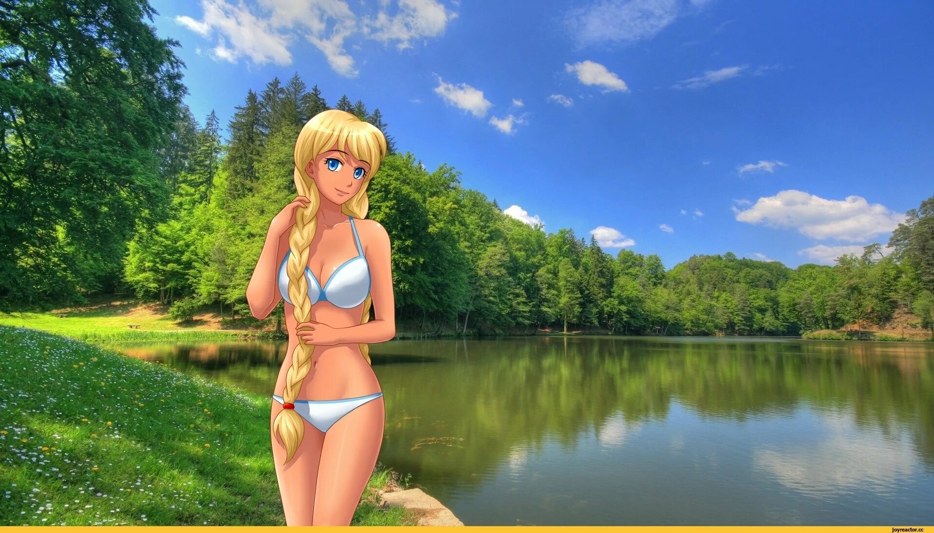 Старшая школа dxd / high school dxd. Sounan desu ka 18. Уж не зомби ли это? да, это однопроцентное чудо мультфильм 2011. 18 без цен. 18 без цен.