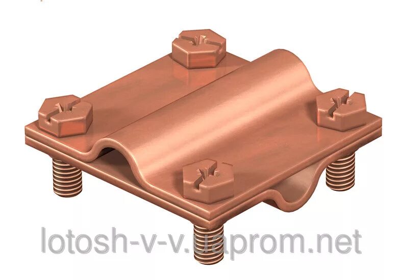 поперечные соединители