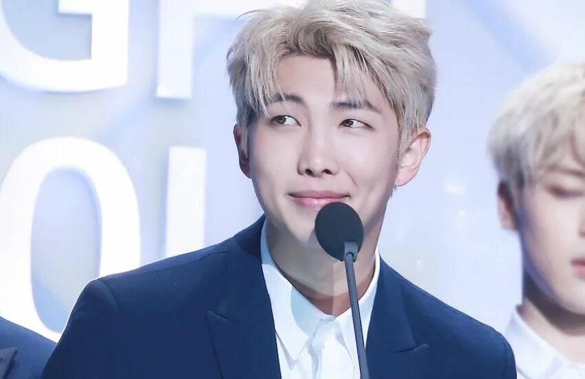 Rm bts come back