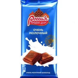 Молочная душа