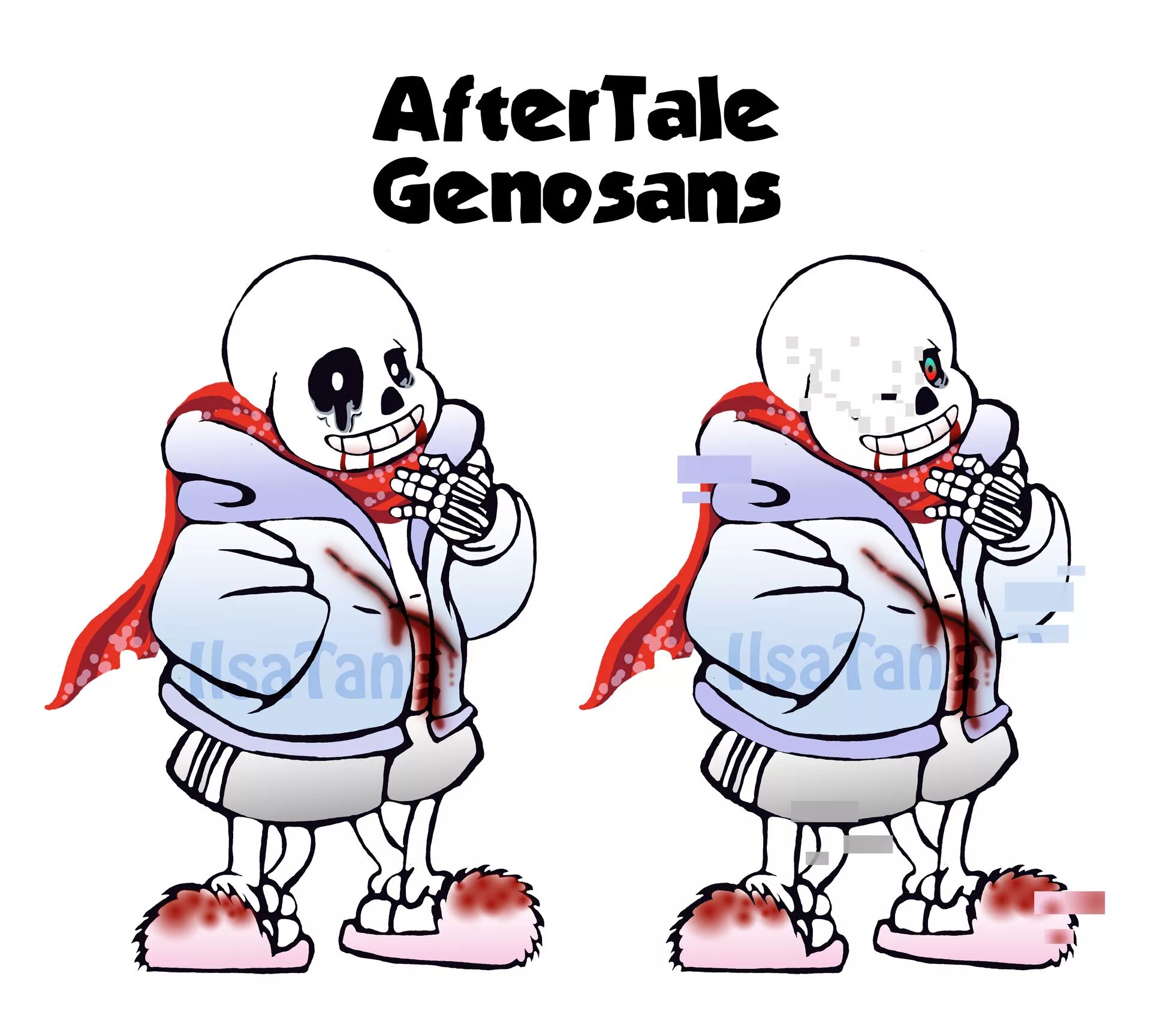 Гено Aftertale. Aftertale Санс. Aftertale Frisk. Aftertale Geno Sans.