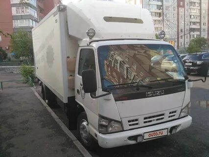 Рефрижератор красноярск