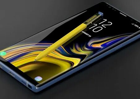 Root note 9