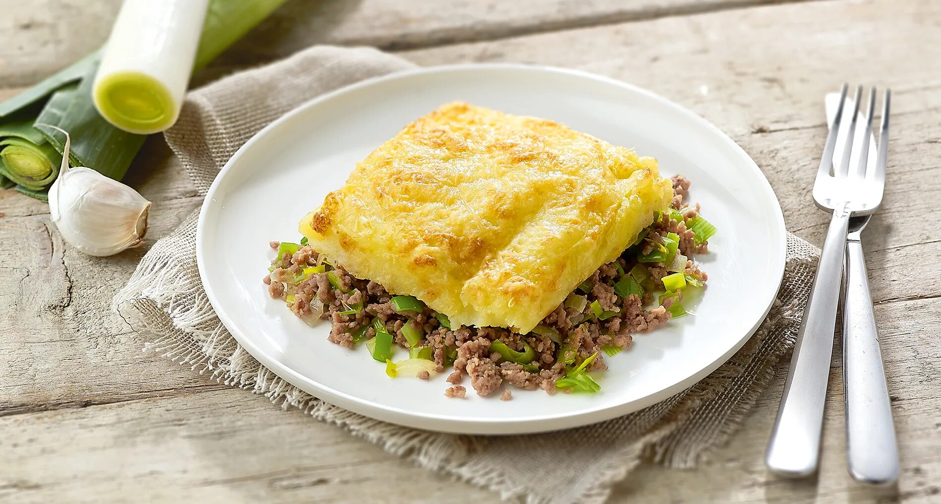 Картошка с тунцом консервированным