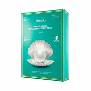 Jmsolution pearl