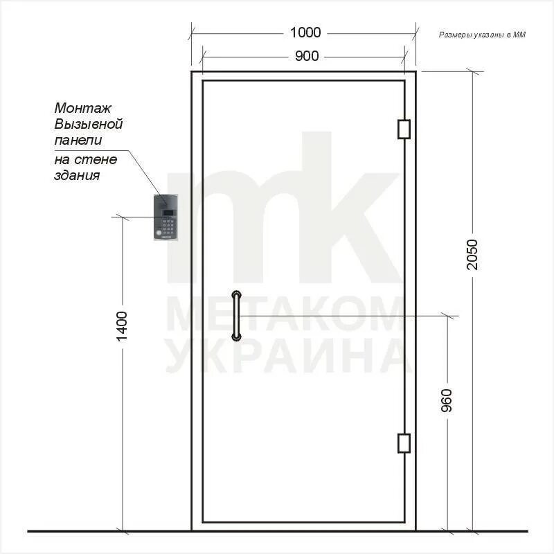 Стандартные Размеры входных металлических дверей и проемов. Высота дверного проема входной двери стандарт. Размеры стандартных входных дверей с коробкой ширина высота толщина. Входные двери 860х2050 размер проема.