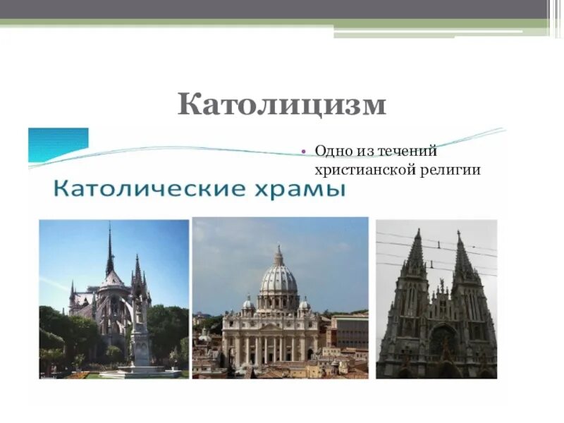 Мировые религии католицизм. Направления католицизма. течения католицизма. течения католической церкви. основные течения католицизма.