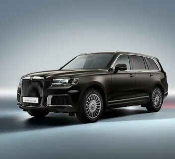 Аурус автомобиль производитель завод страна производитель