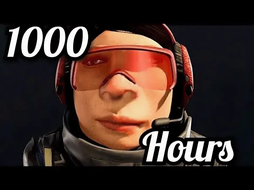 1000 hours. 1000 hours