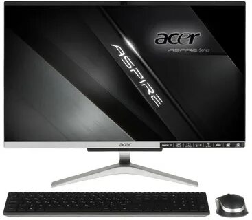 Acer aspire c24 420