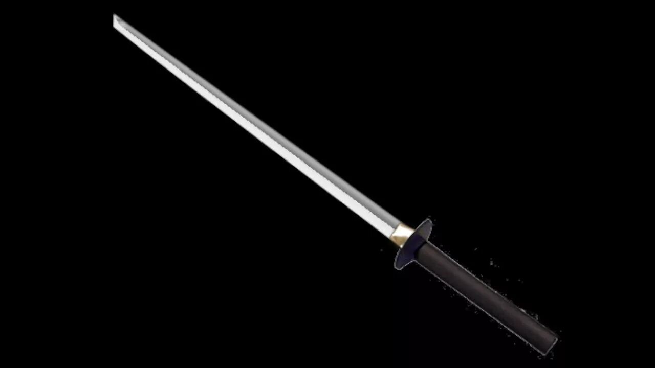 Sword sound