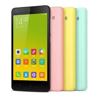 Redmi 2 1 8
