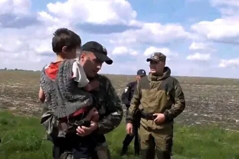 Спас рискуя жизнью