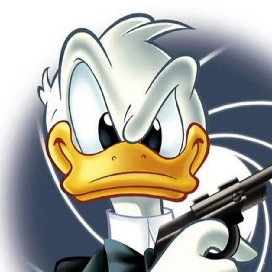 Ник дак. Ник дак. Даффи дак. Утка с сигарой. Crazy duck логотип.
