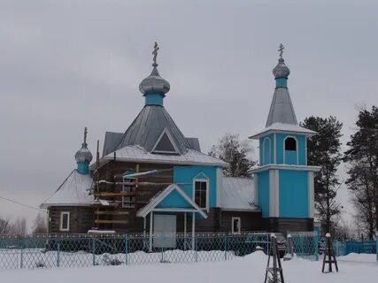 Погода семикино тамбовская область сосновский