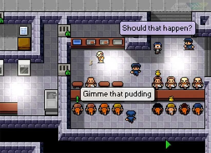 Можно ли играть в the escapists. Мемы про the escapists. the escapists инспектор манежа. the escapists 2 мемы. крыса the escapists.