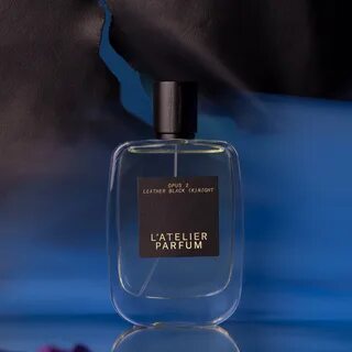 L atelier parfum