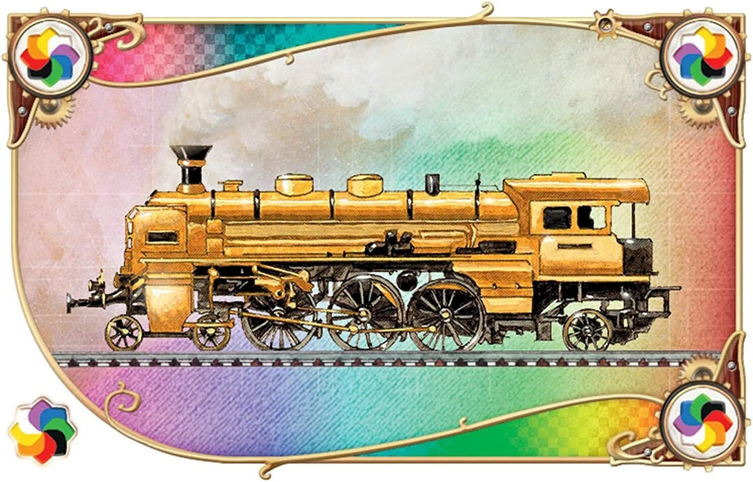 Игра вагоны поезда. Ticket to Ride вагоны. Вагончики для ticket to Ride. Ticket to Ride поезда. Ticket of Train игра.