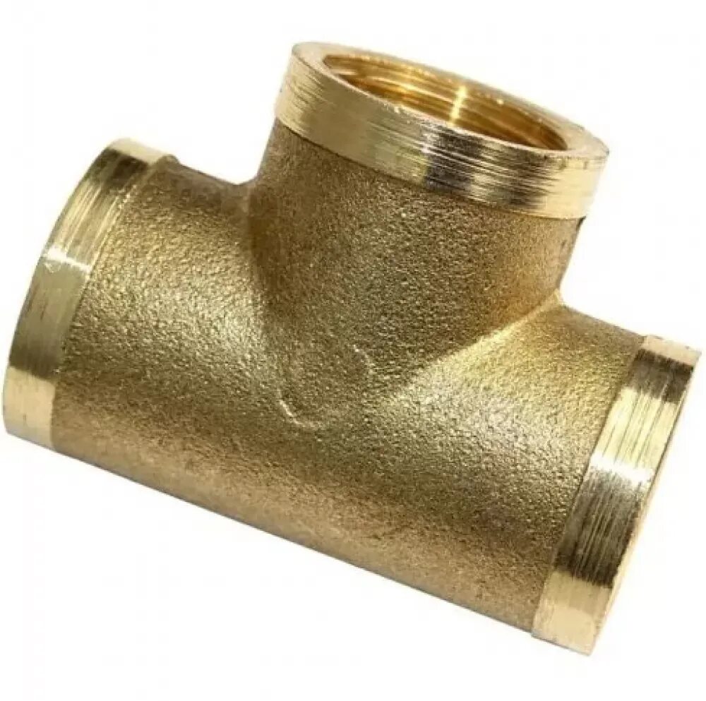 Тройник латунный вр/вр/вр, 1". Тройник 1 вр латунь. Тройник valtec vtr. Тройник 1'1/4 x 1/2 x 1'1/4 вр 1500441. Тройник 1/2"в х m10 х 1/2".