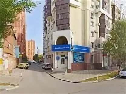 Самарская улица 9