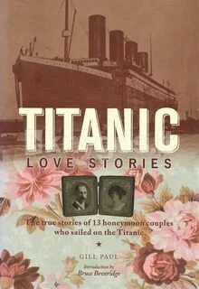 Titanic story