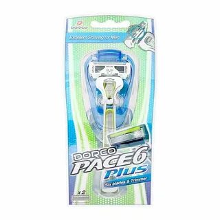 Dorco 6 отзывы