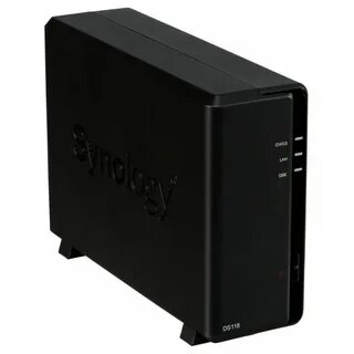 Synology ds118