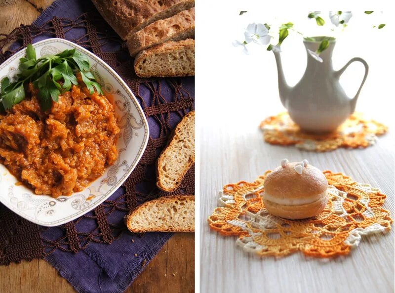 смесь французского с нижегородским