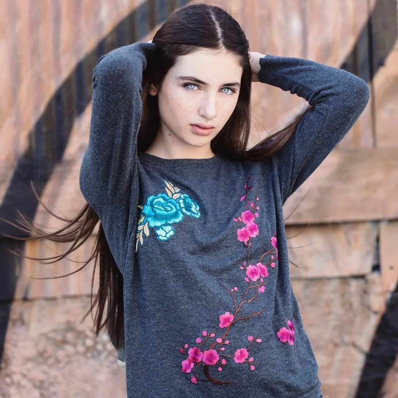 Artmodelingstudios cherish