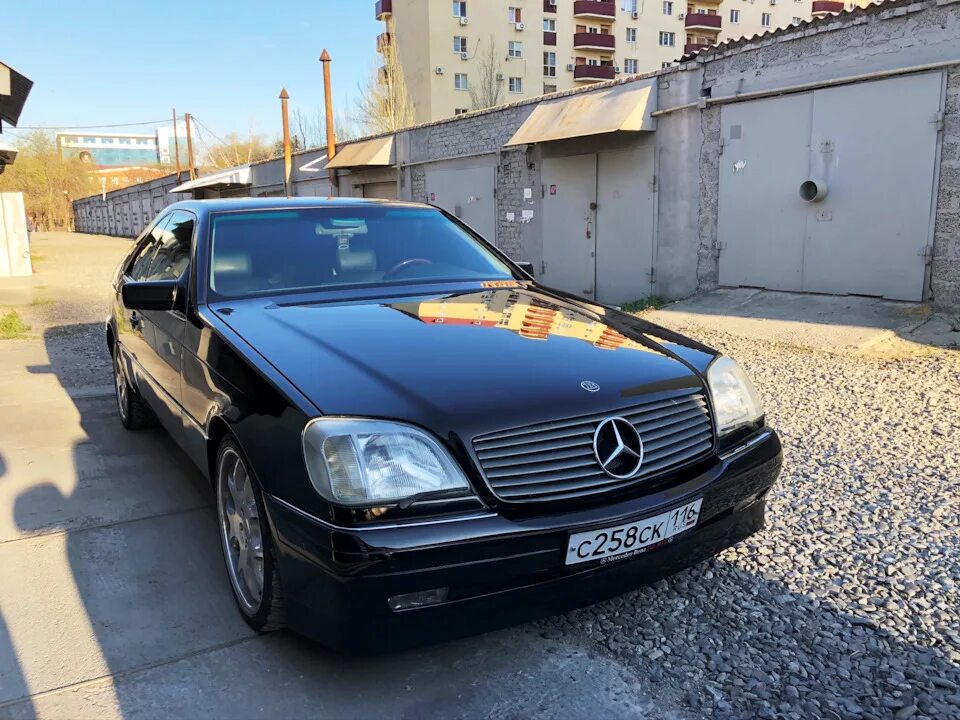 W140 brabus. W140 Brabus оригинал.