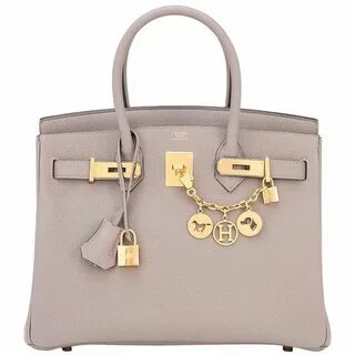 Hermes birkin togo