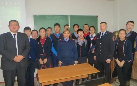 Новости кызыла республики тыва сегодня