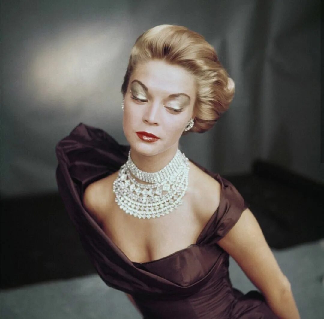 Винтаж модель. Jean patchett. джин пэтчетт (jean patchett. модель vogue джин пэтчетт. vogue 1950.