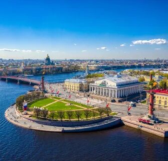 Отдохни санкт петербург