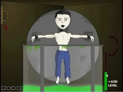 Игра опыт над человеком