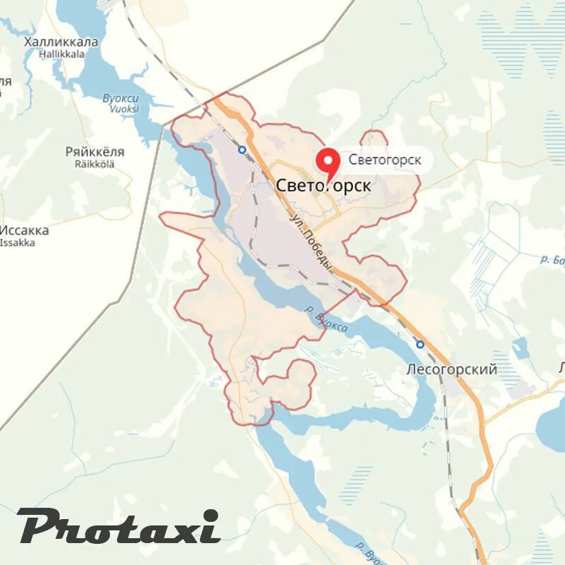 Схема расположения домов в г светогорск Схема турбазы солнечная норильск