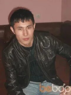 Мужчина петропавловск