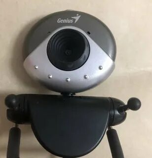 Камера genius messenger 310