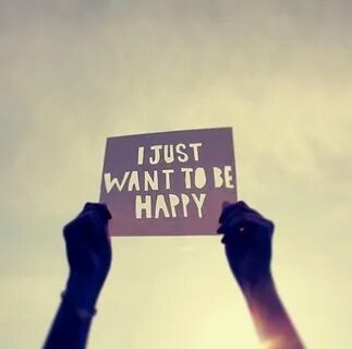 Be happy фото